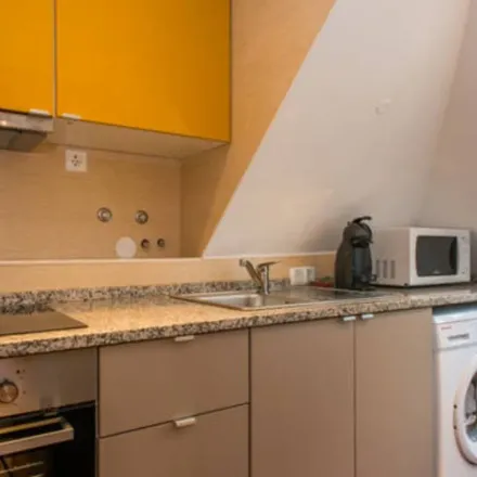 Rent this 2 bed apartment on Jürgen’s Bar in Rua do Diário de Notícias 86, 1200-142 Lisbon