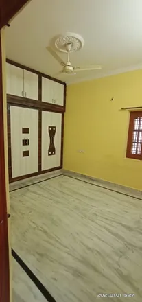 Rent this 2 bed apartment on unnamed road in Ward 104 Kondapur, Hyderabad - 500084