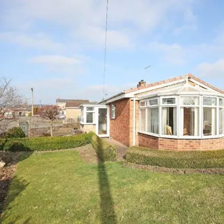 Buy this 2 bed house on 2 Croxden Close in Huntley, ST10 1NL