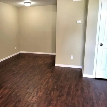 Rent this 1 bed apartment on 301 Southwest Thomas Street in Burleson, TX 76028