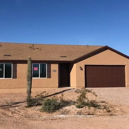 Buy this 3 bed house on 25221 South 195th Avenue in Maricopa County, AZ 85326