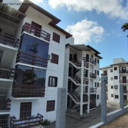 Buy this 2 bed apartment on Rua Lagoa Azul in Vila Germânia, Nova Petrópolis - RS