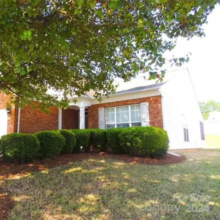 Buy this 2 bed house on 9106 Gander Drive in Charlotte, NC 28277