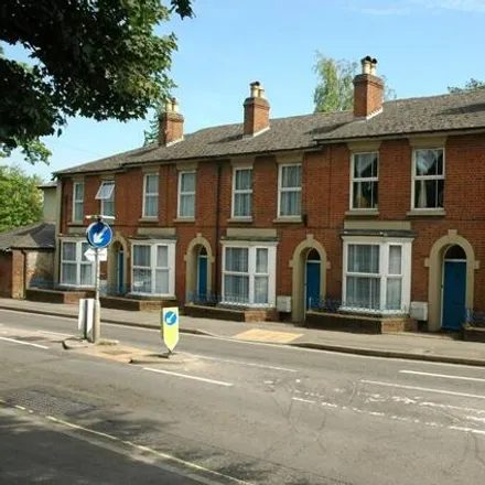 Image 1 - Royal Hampshire County Hospital, Romsey Road, Winchester, SO22 5DG, United Kingdom - Townhouse for rent