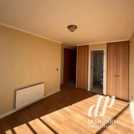 Buy this 2 bed apartment on Bilbao (San Martín Poniente) - Arturo Prat in San Martín Poniente, 407 0713 Concepcion