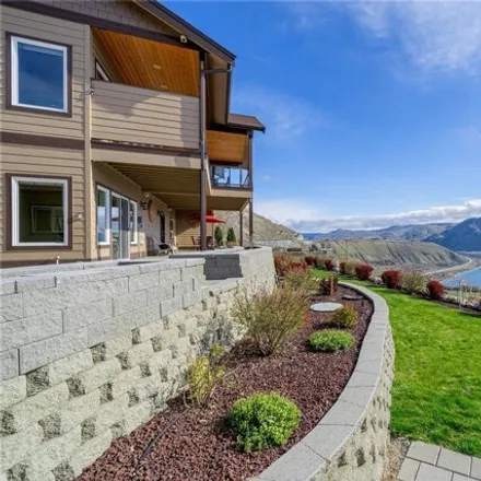 Image 3 - 178 Columbia View Road, Chelan County, WA 98816, USA - House for sale