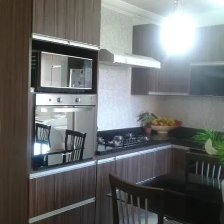 Buy this 2 bed apartment on Rua Ricardo Gobbo in Jardim do Lago, Jundiaí - SP