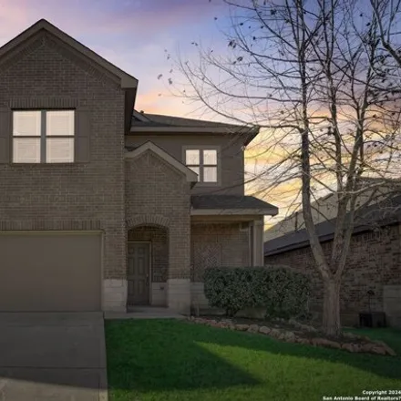 Buy this 3 bed house on 5974 Akin Elm in Bexar County, TX 78261