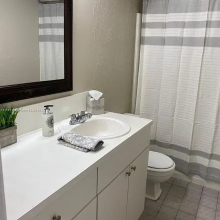 Rent this 2 bed apartment on unnamed road in Lauderhill, FL 33313
