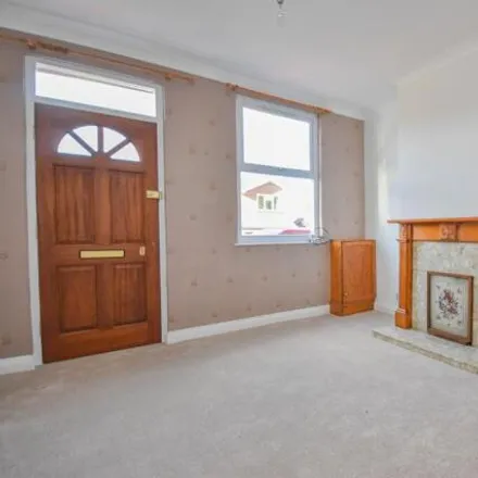 Image 3 - Church, High Street, Audley, ST7 8PB, United Kingdom - Townhouse for sale