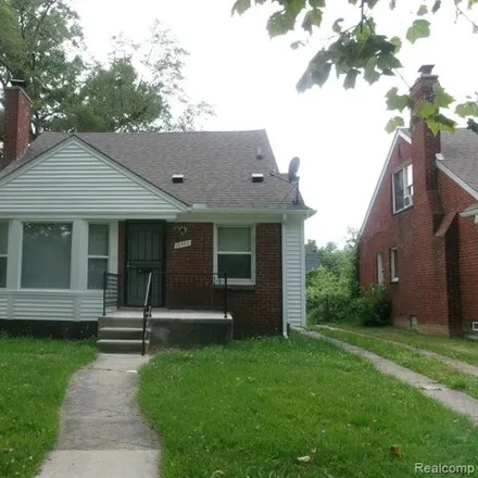 Image 1 - 18445 Ardmore St, Detroit, Michigan, 48235 - House for rent