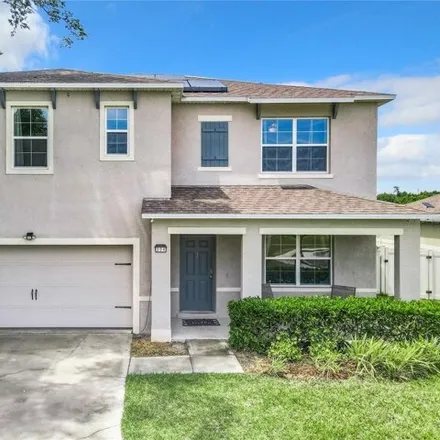 Image 1 - 304 American Holly Avenue, Benson Junction, DeBary, FL 32713, USA - House for sale