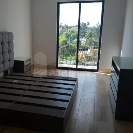 Rent this 3 bed apartment on Circuito Mayorazgo San Gabriel in Santa Cruz (Las Crucitas), 37547 León