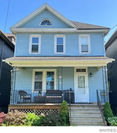 Buy this 3 bed house on 59 Aldrich Place in Buffalo, NY 14220