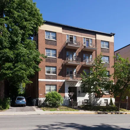 Rent this 2 bed apartment on 4950 Chemin Queen Mary in Montreal, QC H3W 1X3