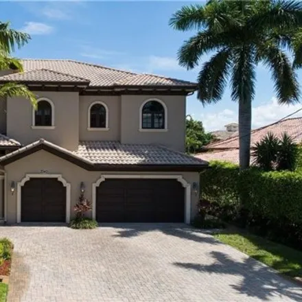 Image 1 - 3306 Northeast 42nd Court, Fort Lauderdale, FL 33308, USA - House for sale
