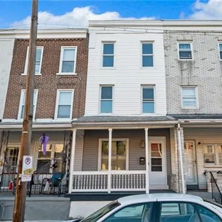 Image 1 - Italian American Bocce Association, 271 East Elm Street, Allentown, PA 18109, USA - Townhouse for sale