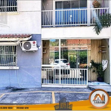 Buy this 3 bed apartment on Rua Amâncio Pereira 957 in Passaré, Fortaleza - CE