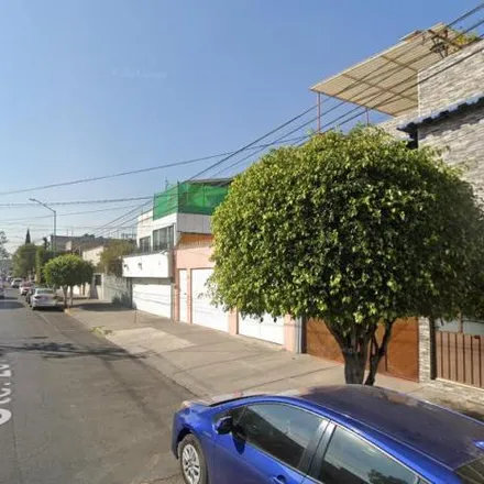 Buy this 3 bed house on Calle Oriente 237 in Colonia Agrícola Oriental, 08500 Mexico City