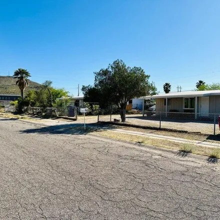 Image 1 - 559 North San Jose Avenue, Tucson, AZ 85745, USA - House for sale