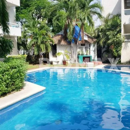 Image 2 - Avenida Bonampak, Smz 4, 77500 Cancún, ROO, Mexico - Apartment for sale