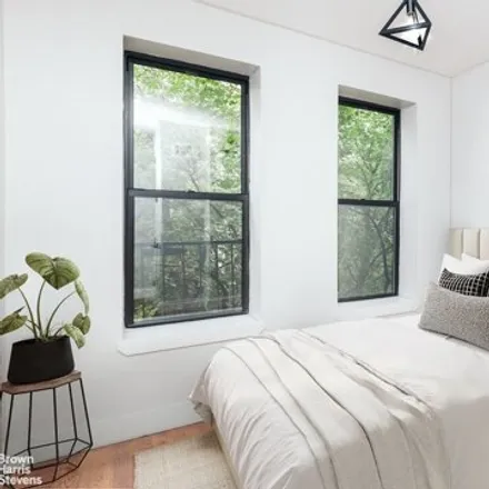 Rent this 3 bed house on 1721 Putnam Avenue in New York, NY 11385