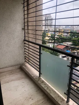 Image 4 - akshay anand, 7th Cross Road, Zone 5, Mumbai - 400089, Maharashtra, India - Apartment for rent