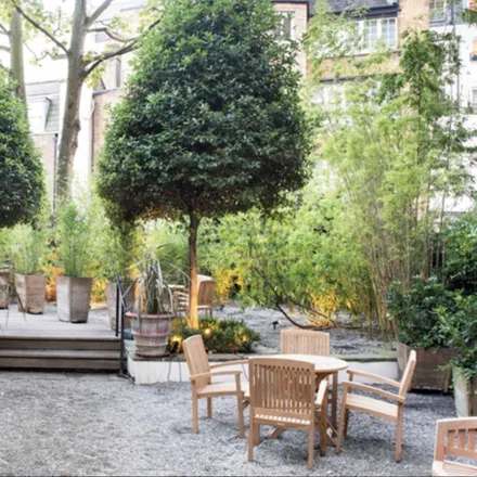 Image 9 - The Greenhouse, 27a Hill Street, London, W1J 5LX, United Kingdom - Apartment for rent