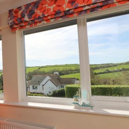 Image 5 - Sarah's View, Padstow, PL28 8LU, United Kingdom - House for sale