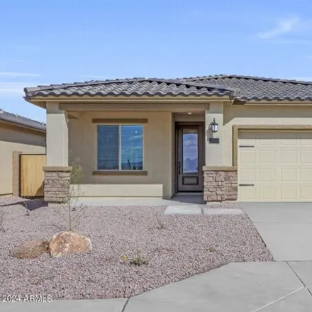 Buy this 3 bed house on North 115th Avenue in Youngtown, Maricopa County