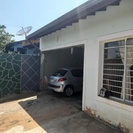 Buy this 3 bed house on Rua Edite Ferreira de Santana in Jardim Santa Candida, Hortolândia - SP