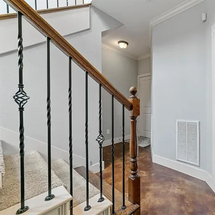 Image 5 - 2112 North Haskell Avenue, Dallas, TX 75204, USA - Townhouse for sale