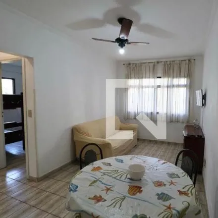 Rent this 2 bed apartment on Avenida do Parque in Enseada, Guarujá - SP
