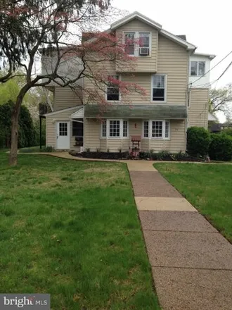 Rent this 2 bed house on 328 Vassar Avenue in Swarthmore, PA 19081