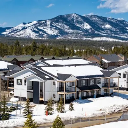 Buy this 2 bed condo on 163 West Meadow Mile in Grand County, CO 80442