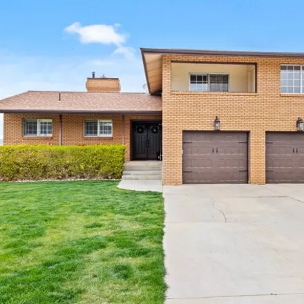 Buy this 5 bed house on 601 South 400 West in Nephi, UT 84648