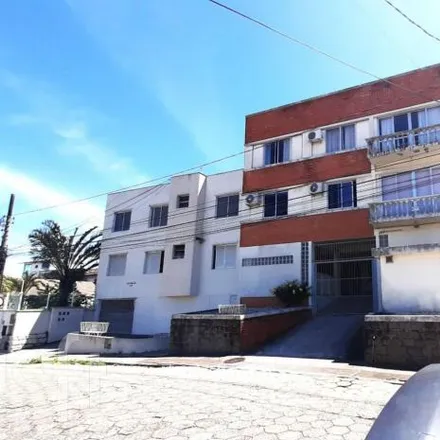 Buy this 3 bed apartment on Rua Professor Bayer Filho in Coqueiros, Florianópolis - SC