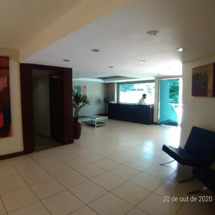 Rent this 2 bed apartment on Maracanãzinho in Rua Professor Eurico Rabelo, Maracanã
