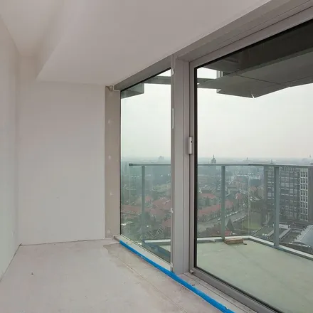 Rent this 1 bed apartment on Gerard Philipslaan 279 in 5616 TT Eindhoven, Netherlands