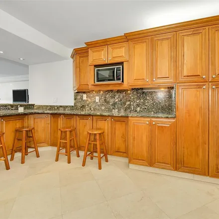 Image 5 - 1787 South Ocean Lane, Harbor Heights, Fort Lauderdale, FL 33316, USA - Apartment for rent