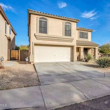 Image 2 - 27503 North 25th Drive, Phoenix, AZ 85085, USA - House for sale