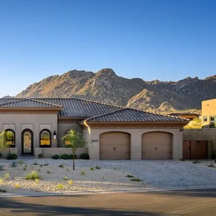 Buy this 3 bed house on North 128th Street in Scottsdale, AZ