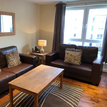 Image 2 - 1 Millburn Street, Aberdeen City, AB11 6SS, United Kingdom - Apartment for rent