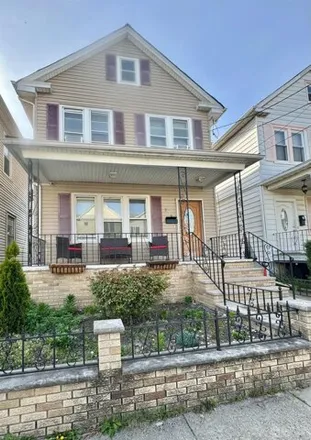 Buy this 3 bed house on 249 Silzer Street in Perth Amboy, NJ 08861