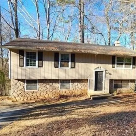 Buy this 3 bed house on 3231 Goldenchain Drive in Stonecrest, GA 30038