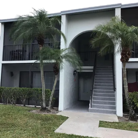 Rent this 2 bed condo on 1013 Green Pine Boulevard