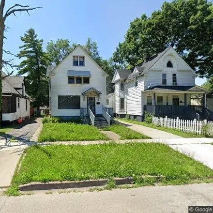 Buy this 4 bed house on 12106 South Normal Avenue in Chicago, IL 60628