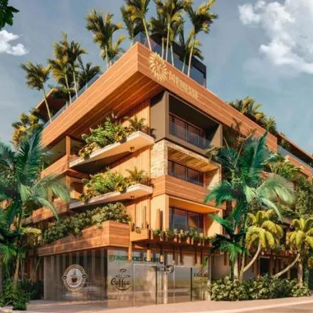 Buy this 2 bed apartment on Avenida Kukulkán in 77765 Tulum, ROO