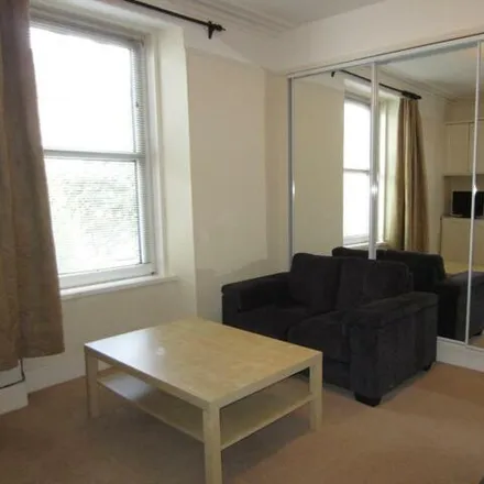 Image 2 - 19 Allan Street, Aberdeen City, AB10 6HN, United Kingdom - Apartment for rent