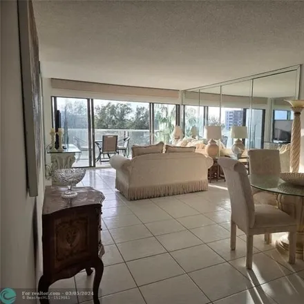 Buy this 2 bed condo on 1443 North Riverside Drive in Country Club Isles, Pompano Beach